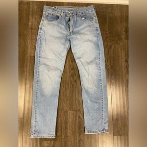 Levi’s 502 32x30 Jeans
